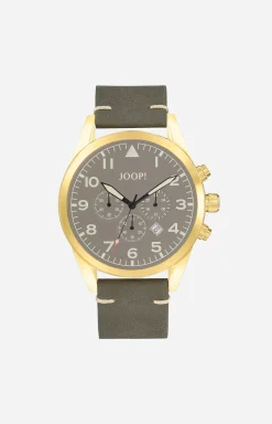Best JOOP! Men’s Watch in gold
