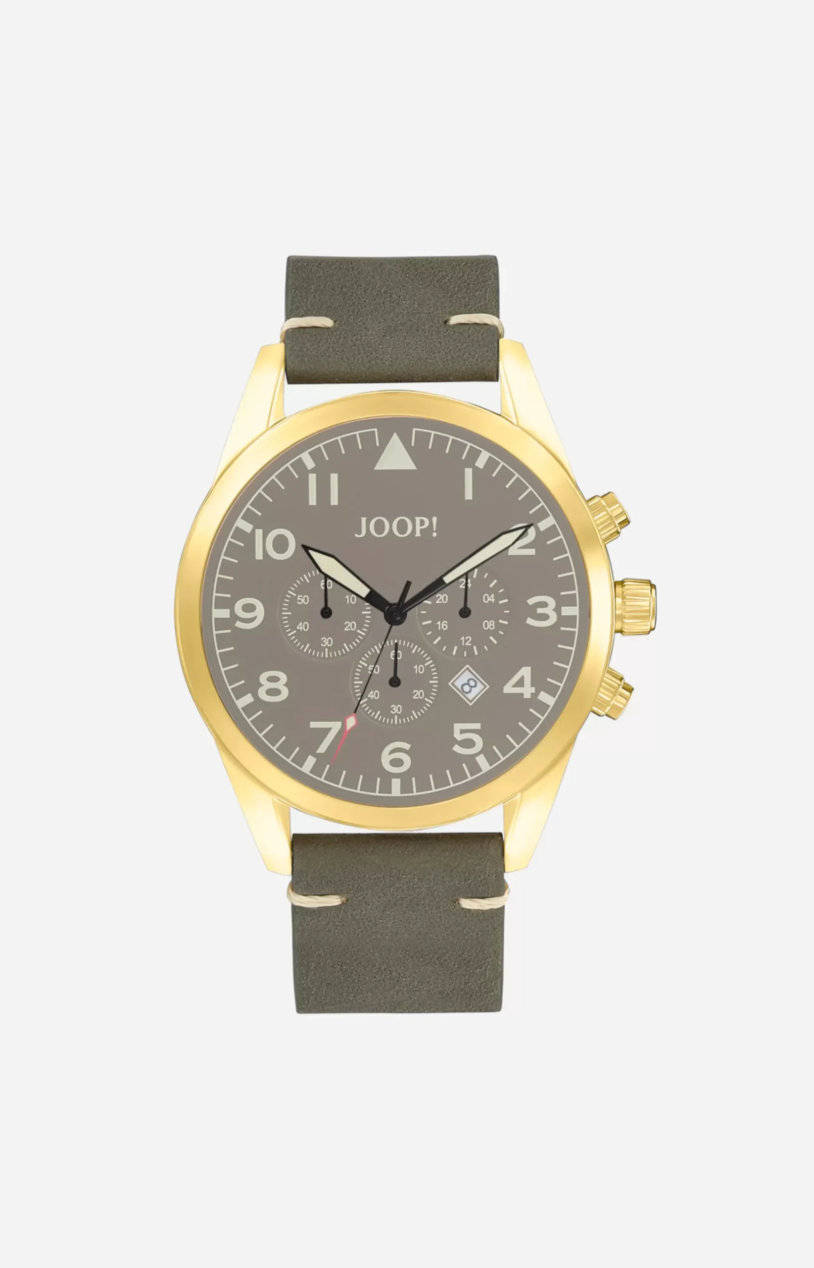 Best JOOP! Men’s Watch in gold