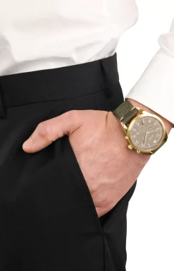 Best JOOP! Men’s Watch in gold