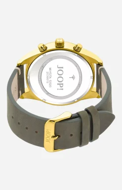Best JOOP! Men’s Watch in gold