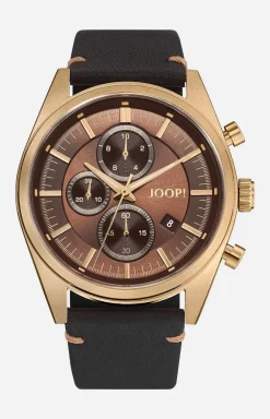Outlet JOOP! Men's Watch in gold/black