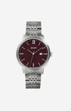 Outlet JOOP! Men’s Watch in gun