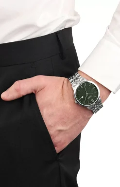 Clearance JOOP! Men’s Watch in silver