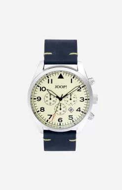 Sale JOOP! Men’s Watch in silver