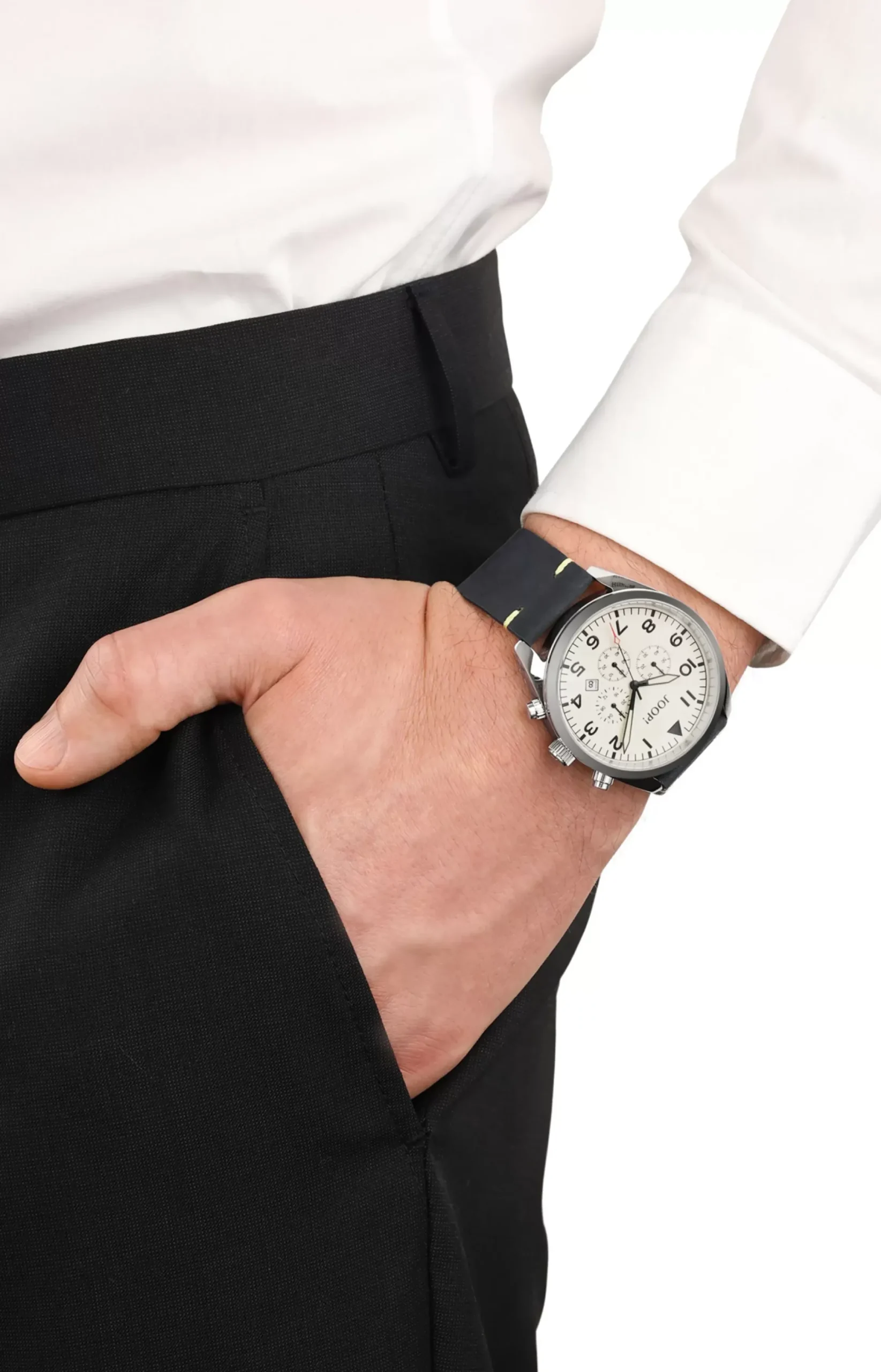 Sale JOOP! Men’s Watch in silver