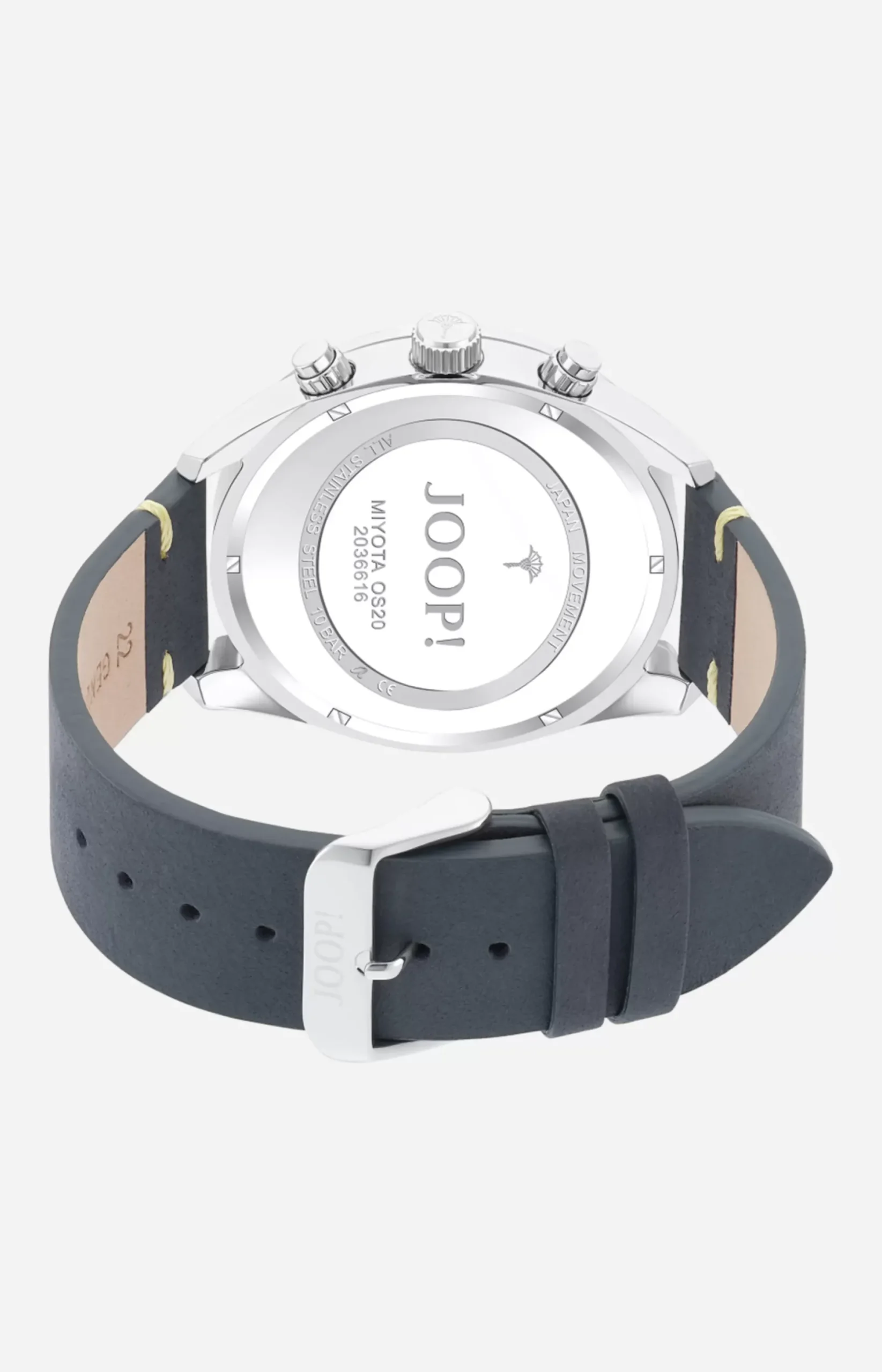 Sale JOOP! Men’s Watch in silver