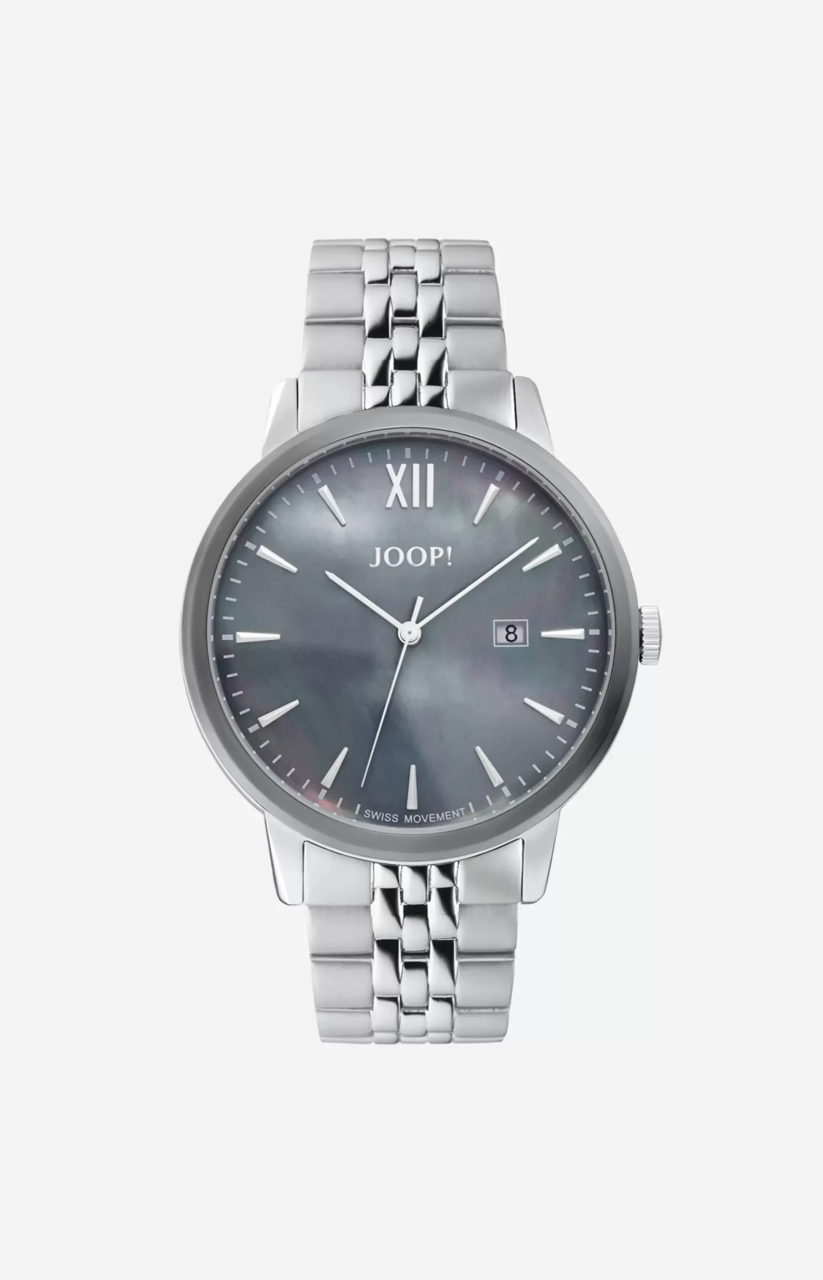 Outlet JOOP! Men’s Watch in silver