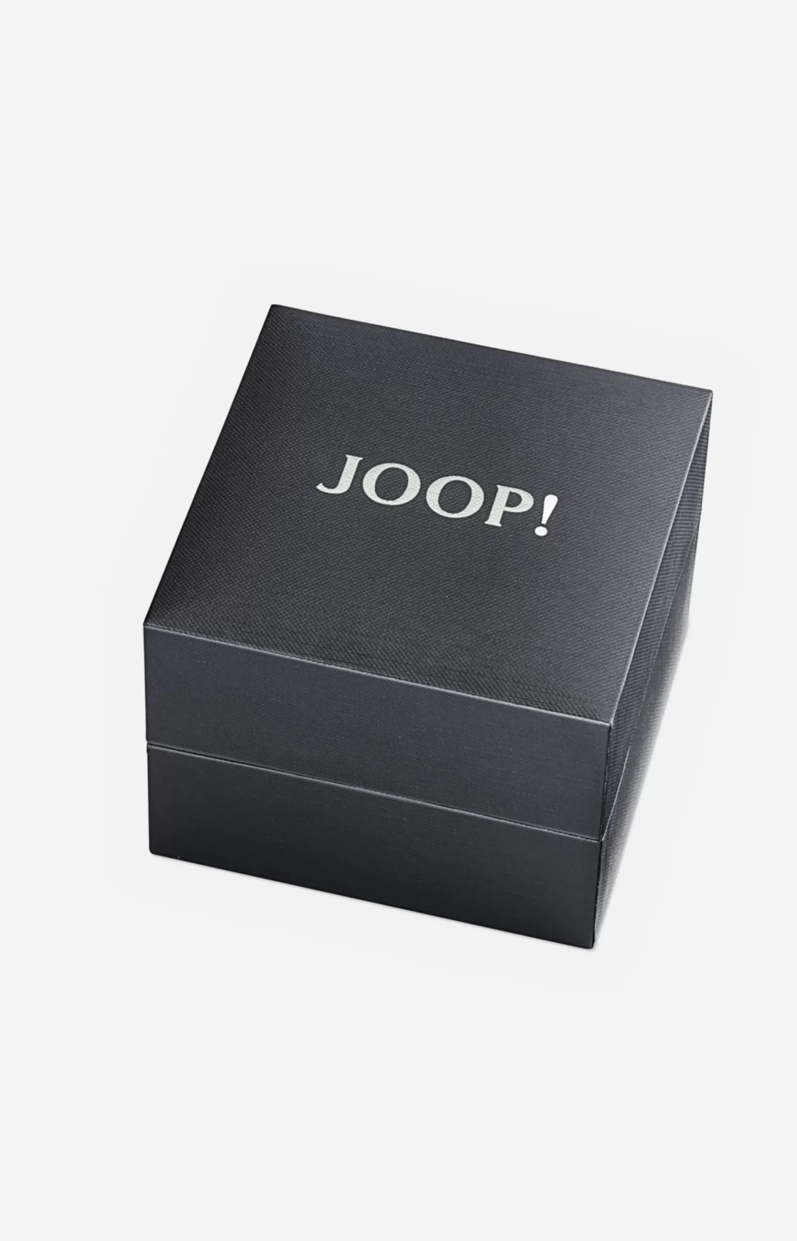 Outlet JOOP! Men’s Watch in silver