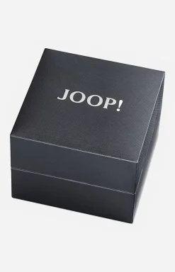 Best JOOP! Men’s Watch in silver/brown