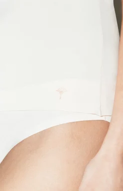Discount JOOP! Mere Comfort spaghetti top in Blush-Rosé Pink
