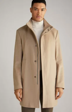 Online JOOP! Meros Coat in beige