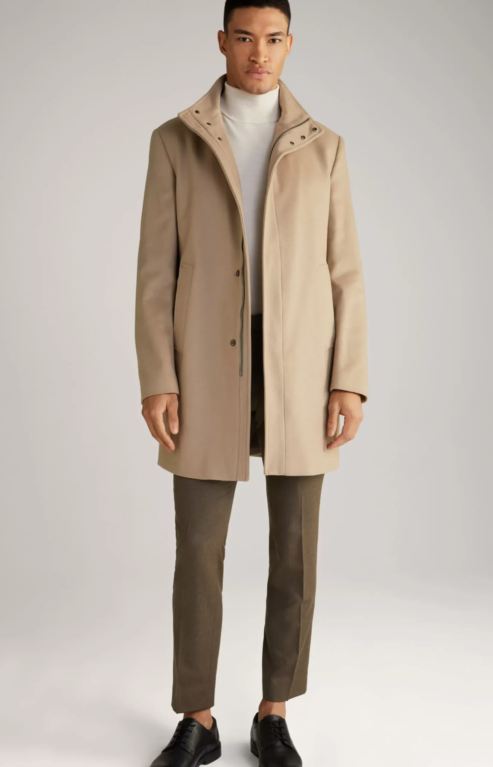 Online JOOP! Meros Coat in beige