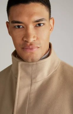 Online JOOP! Meros Coat in beige