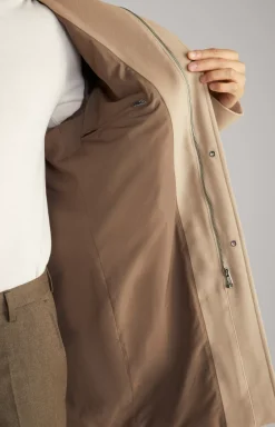 Online JOOP! Meros Coat in beige
