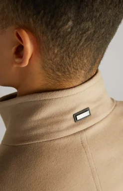Online JOOP! Meros Coat in beige