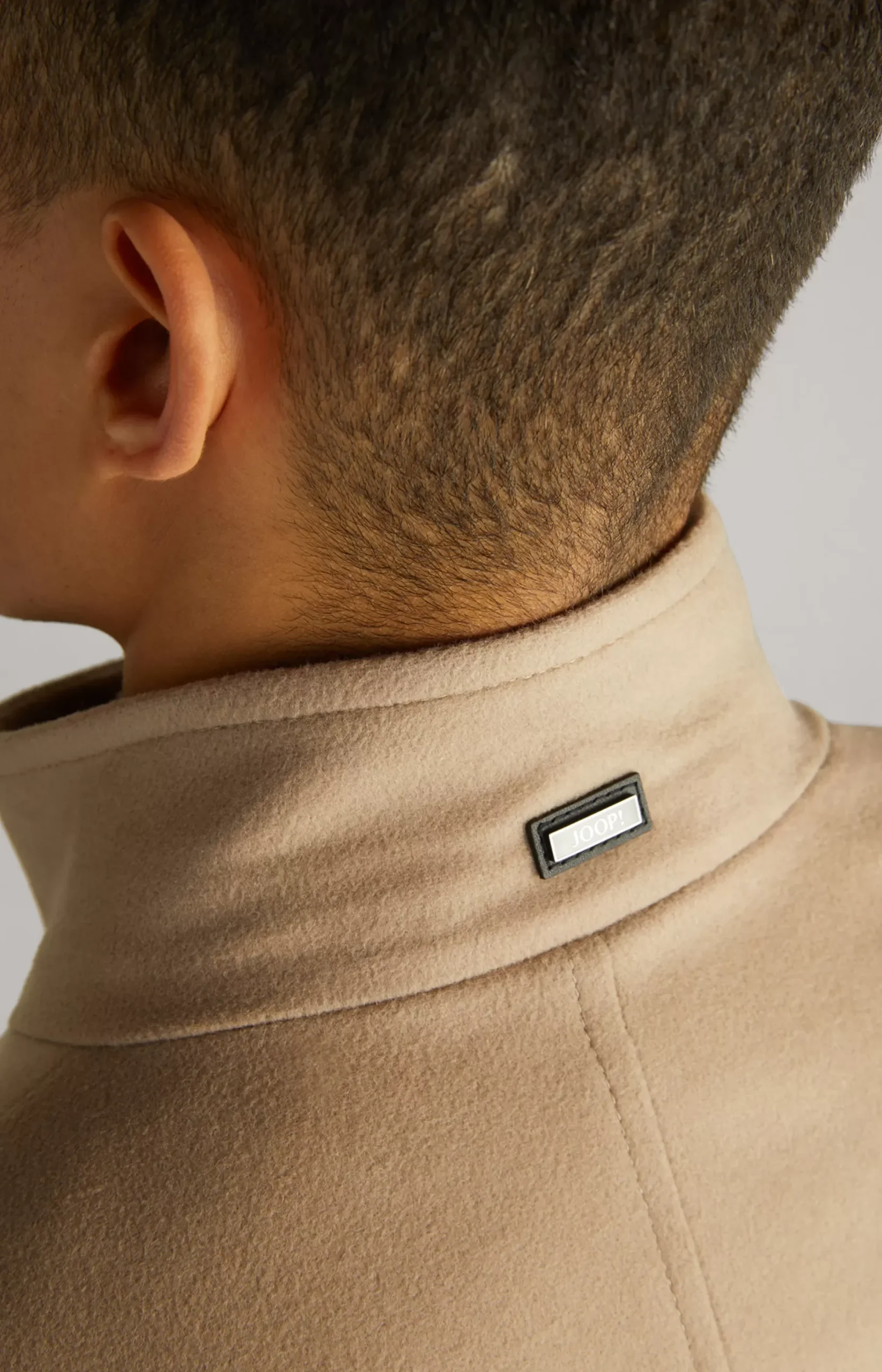 Online JOOP! Meros Coat in beige
