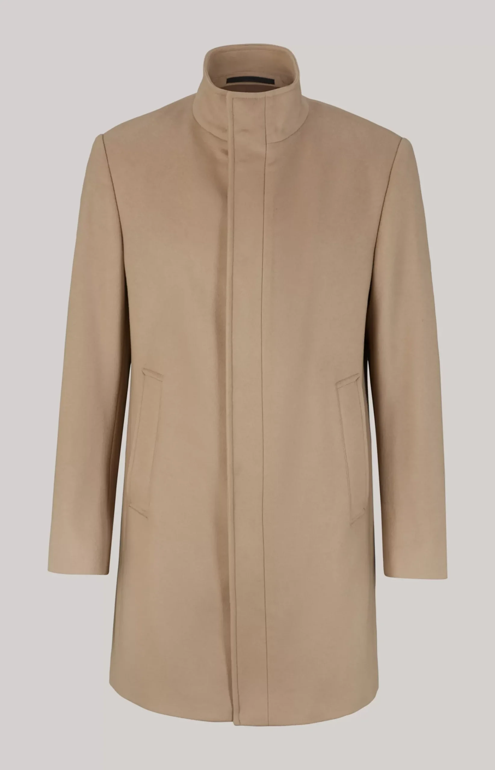 Online JOOP! Meros Coat in beige