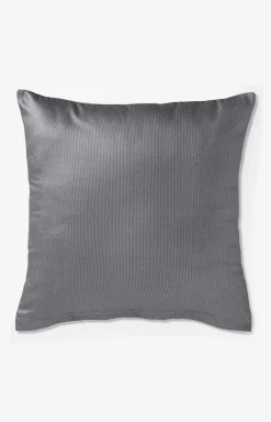 New JOOP! Micro Pattern bedlinen, silver plain anthracite