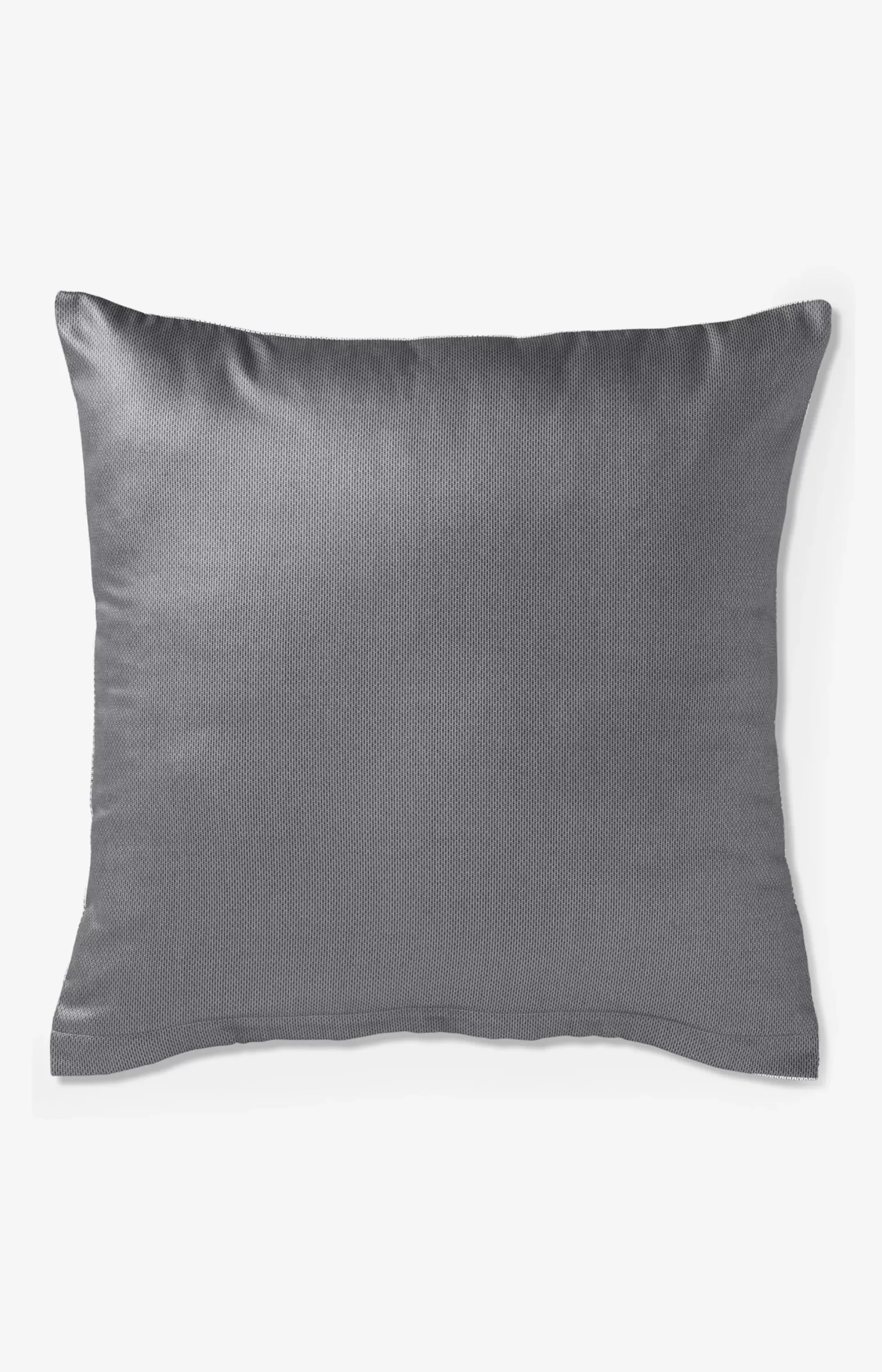 New JOOP! Micro Pattern bedlinen, silver plain anthracite