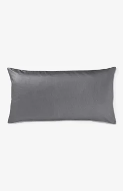 New JOOP! Micro Pattern bedlinen, silver plain anthracite