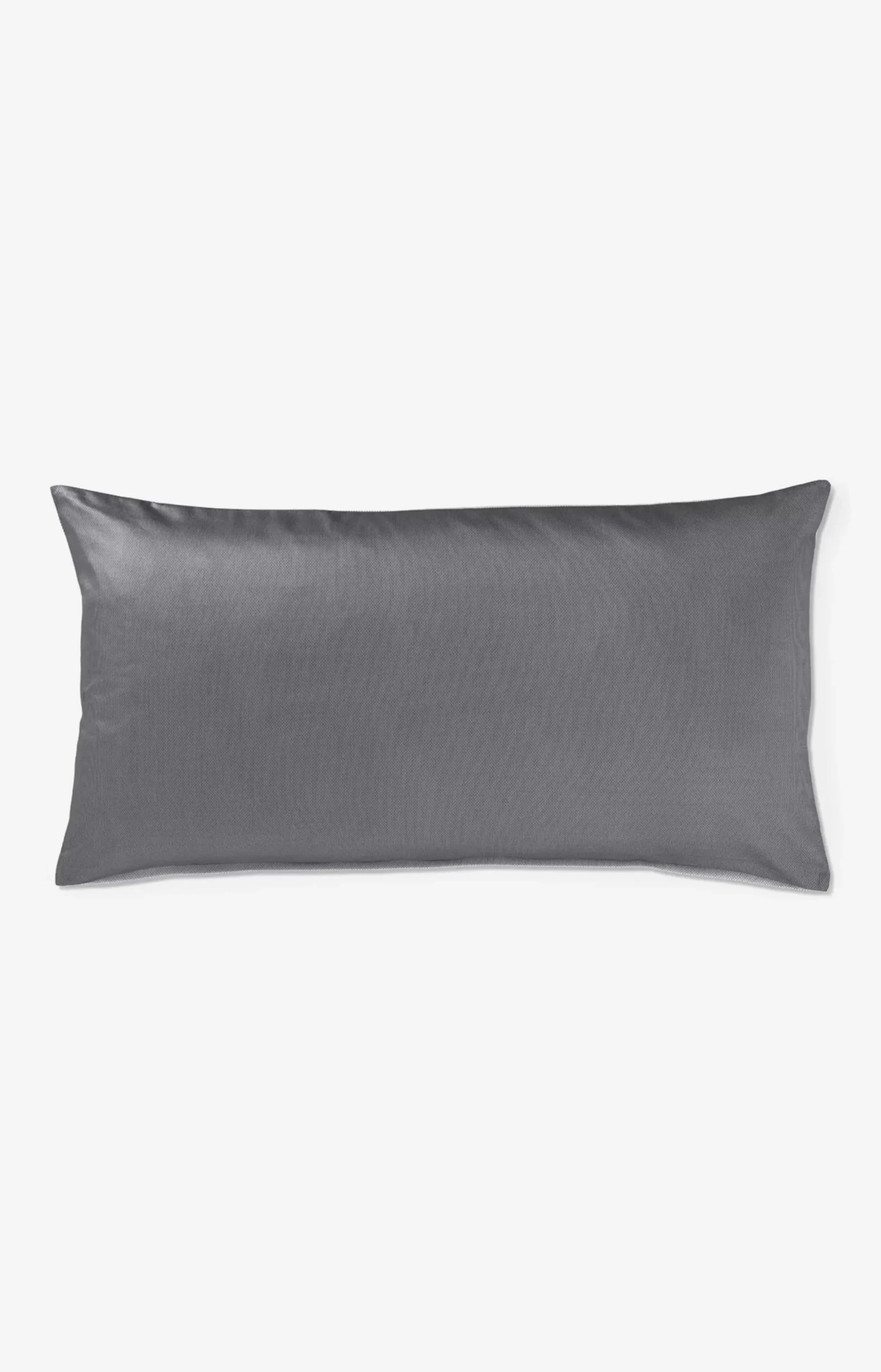 New JOOP! Micro Pattern bedlinen, silver plain anthracite