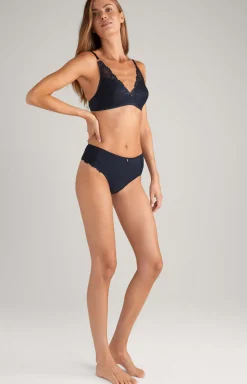 Hot JOOP! thong midnight blue
