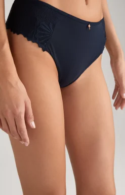 Hot JOOP! thong midnight blue