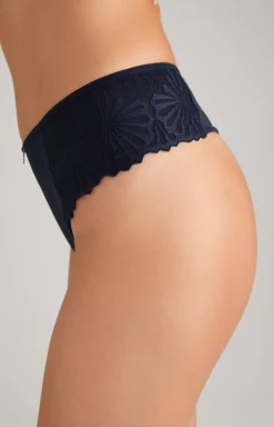 Hot JOOP! thong midnight blue