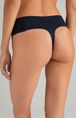 Hot JOOP! thong midnight blue