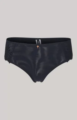 Hot JOOP! thong midnight blue