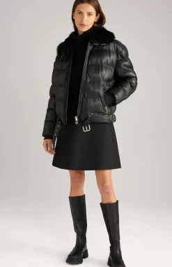 Best JOOP! Mini Skirt in black