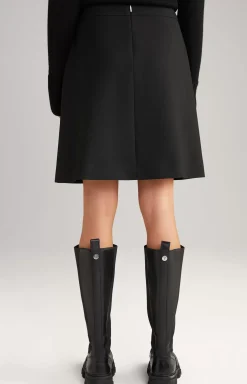 Best JOOP! Mini Skirt in black
