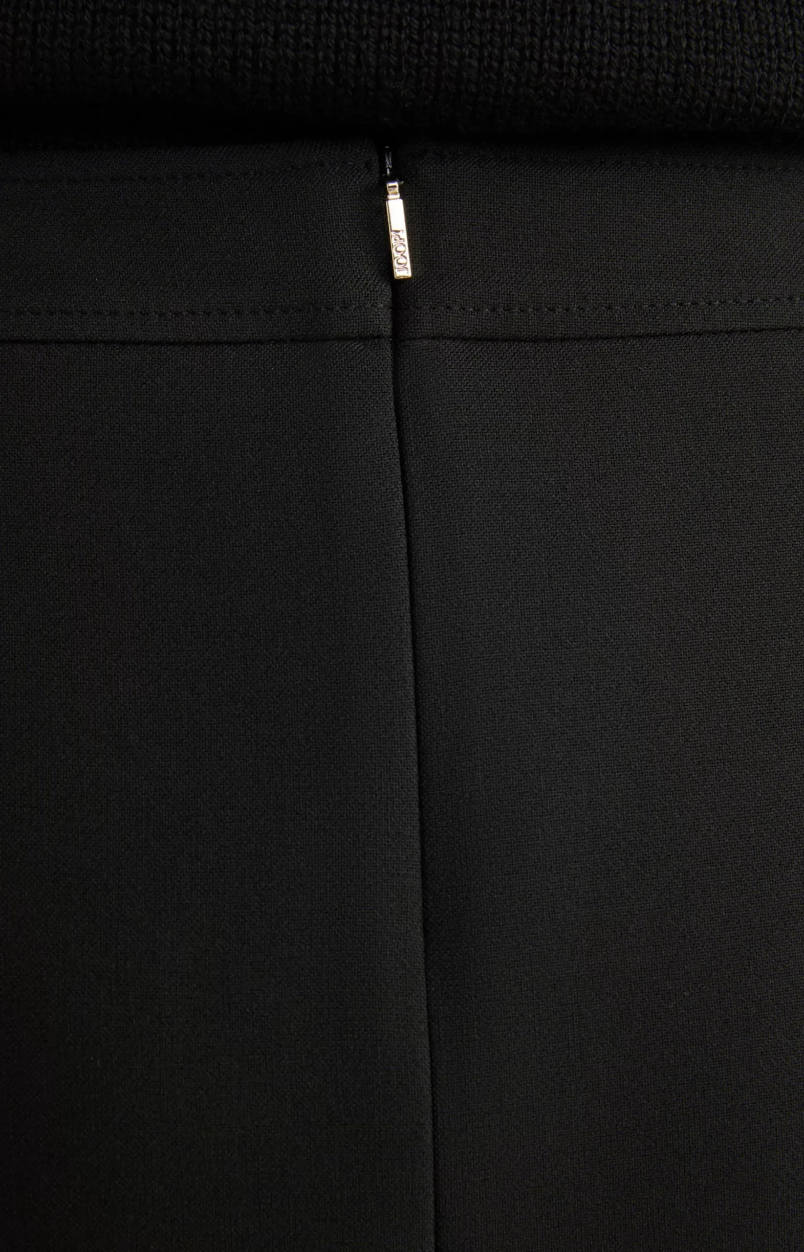 Best JOOP! Mini Skirt in black