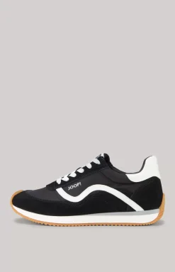Outlet JOOP! Misto Leone Low-top Trainers in black
