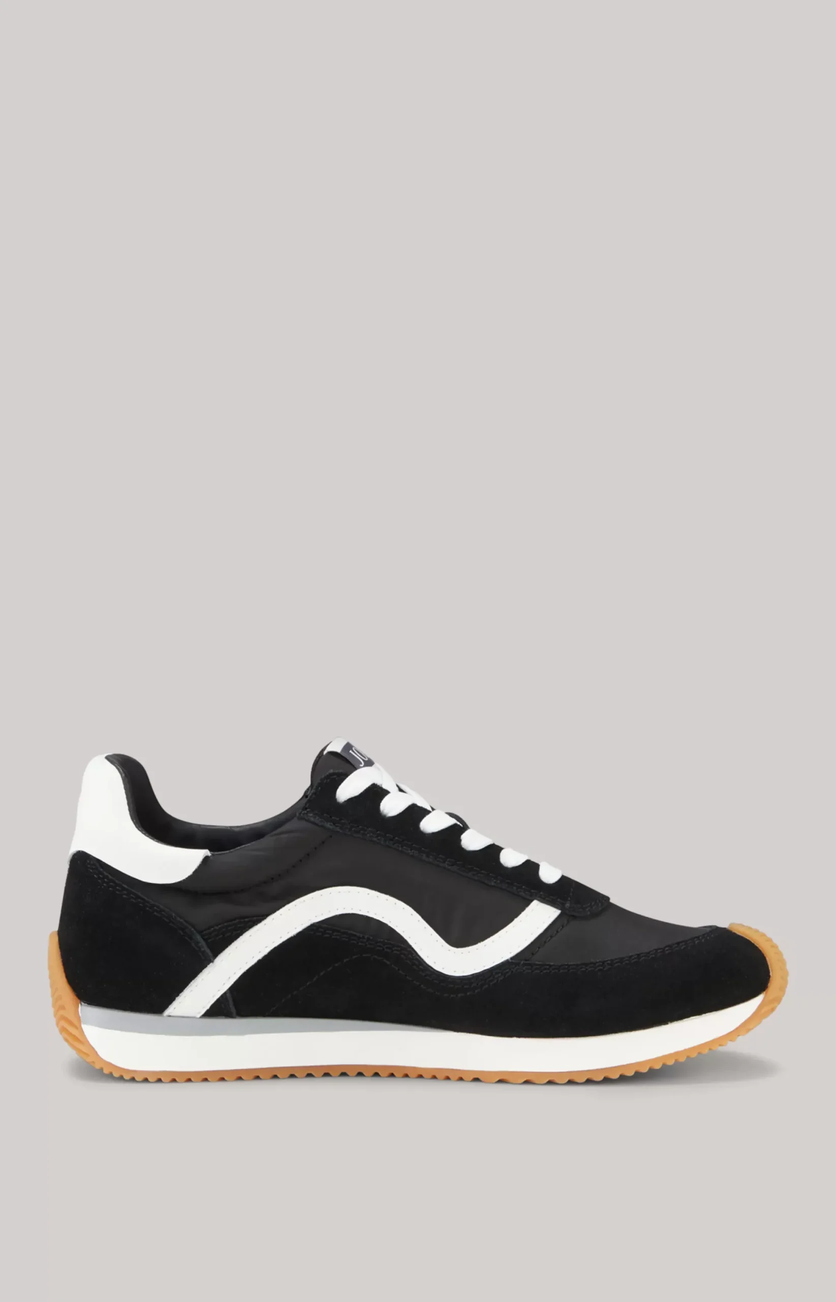 Outlet JOOP! Misto Leone Low-top Trainers in black