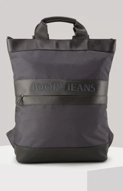 Sale JOOP! Modica Falk Backpack in olive