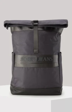 Online JOOP! Modica Jaron Rucksack Dark Grey olive