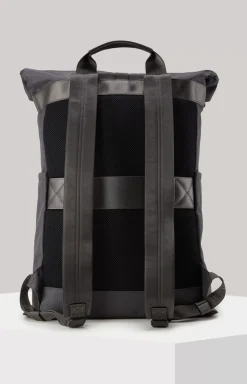 Online JOOP! Modica Jaron Rucksack Dark Grey olive