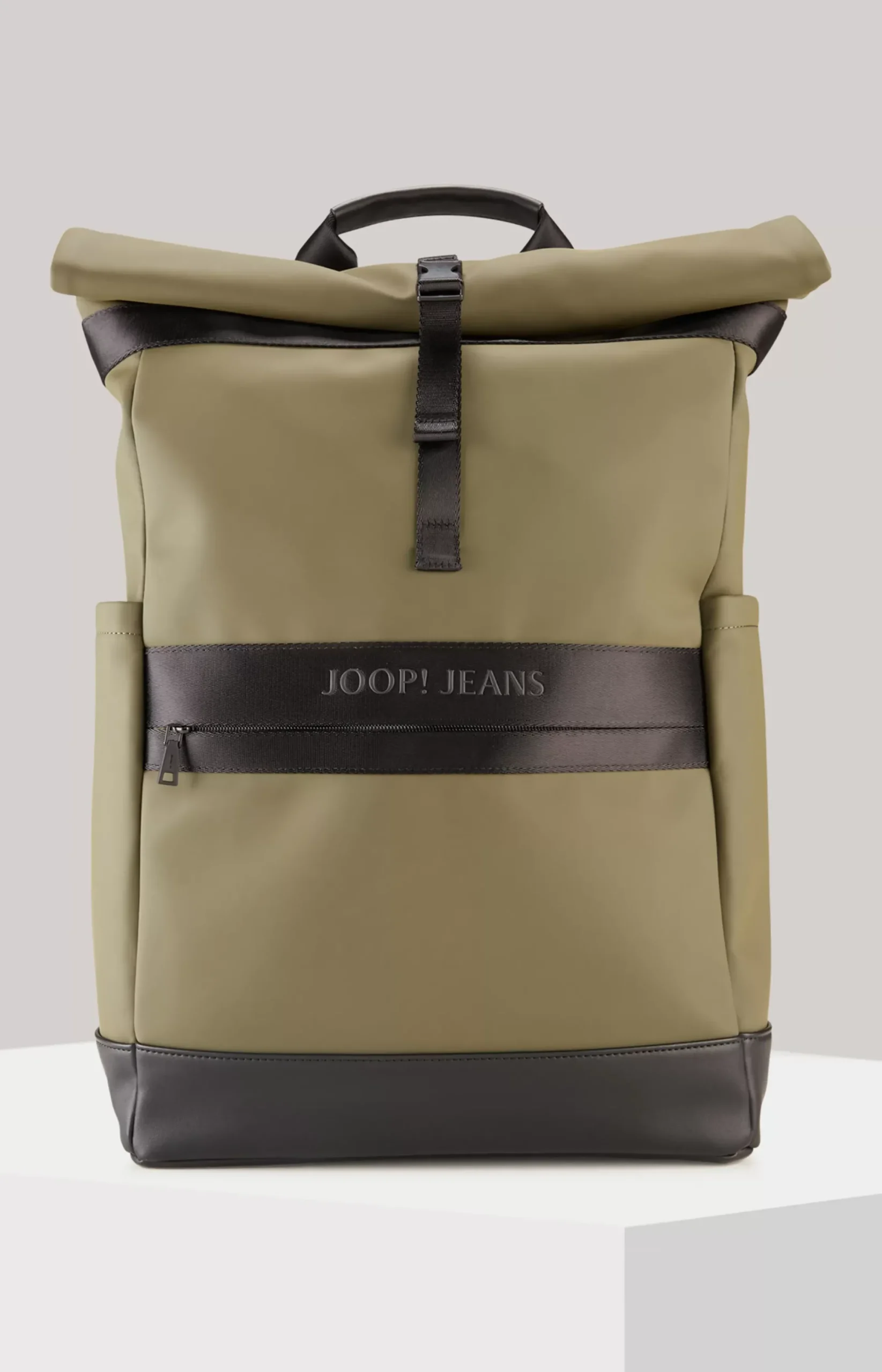Discount JOOP! Modica Nuvola Jaron Backpack in olive