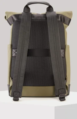 Discount JOOP! Modica Nuvola Jaron Backpack in olive