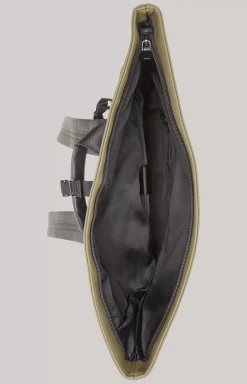 Discount JOOP! Modica Nuvola Jaron Backpack in olive