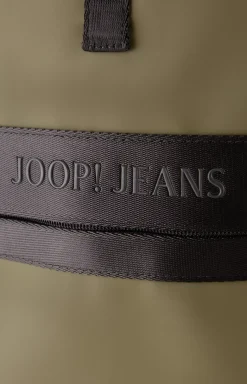 Discount JOOP! Modica Nuvola Jaron Backpack in olive