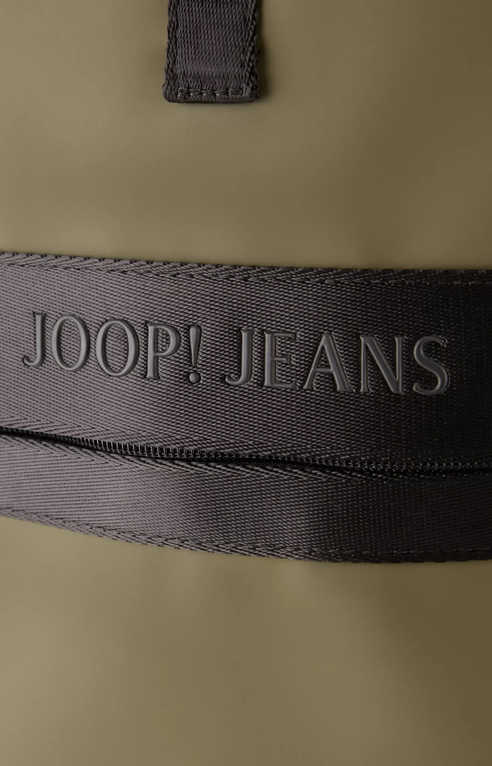 Discount JOOP! Modica Nuvola Jaron Backpack in olive