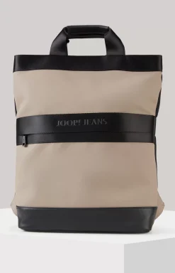 Hot JOOP! Modica Nuvola Jaron Backpack in beige