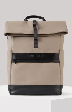 Clearance JOOP! Modica Nuvola Jaron Rucksack in beige