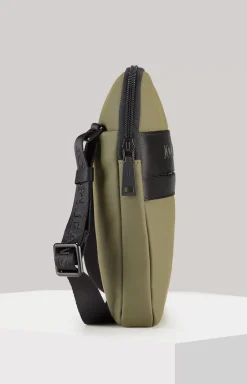 Best JOOP! Modica Nuvola Liam Shoulder Bag in olive