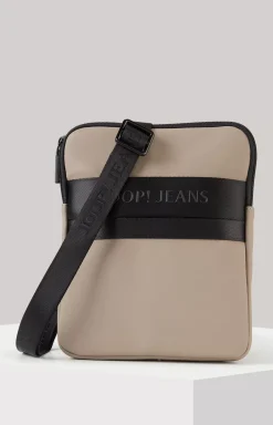 Hot JOOP! Modica Nuvola Liam Shoulder Bag in beige
