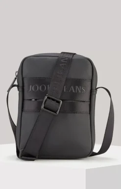 New JOOP! Modica Nuvola Rafael Shoulder Bag in black