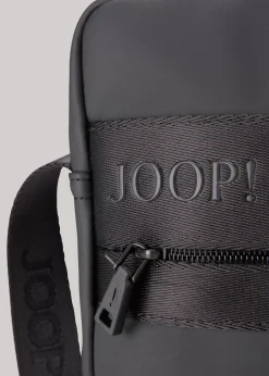 New JOOP! Modica Nuvola Rafael Shoulder Bag in black