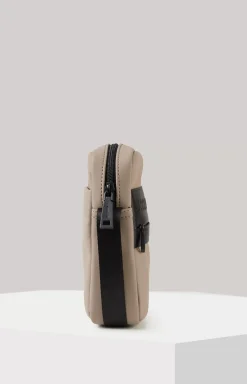 Best JOOP! Modica Nuvola Rafael Shoulder Bag in Beige mushroom brown
